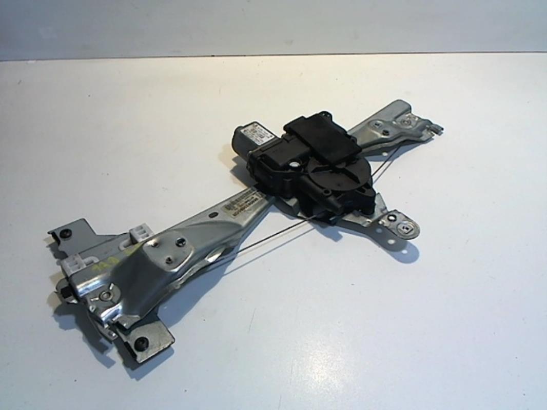 Alzacristalli elettrico posteriore destro PEUGEOT 308 1 SW PHASE 1 BREAK Diésel - 1