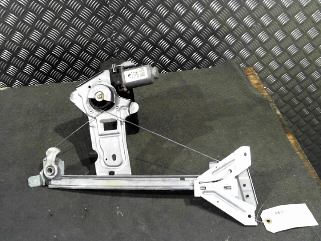 Alzacristalli elettrico posteriore sinistro CITROEN XSARA PHASE 1 Gasolina - 1