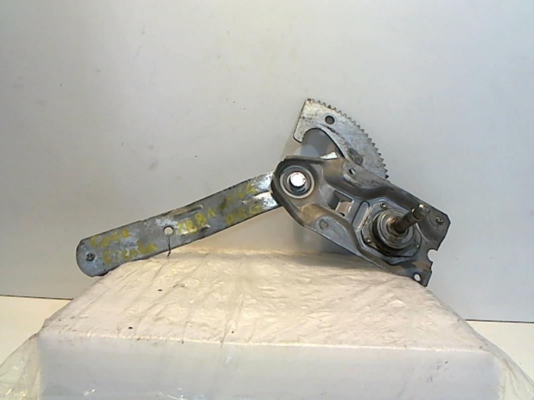Alzacristalli elettrico posteriore sinistro FORD FIESTA 4 PHASE 2 Diésel - 1