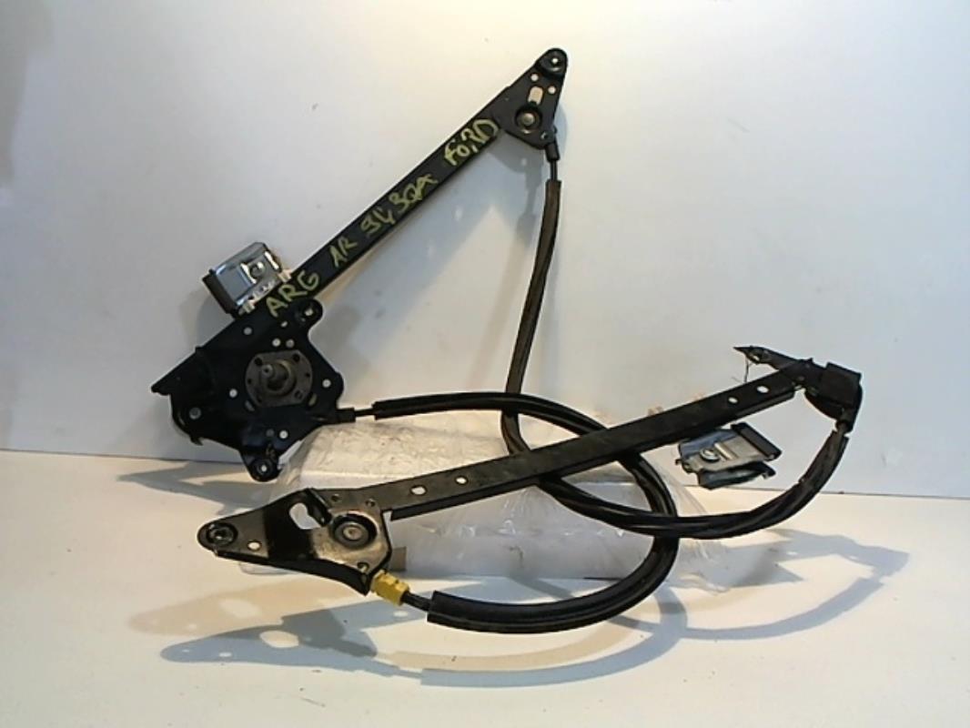 Alzacristalli elettrico posteriore sinistro FORD GALAXY 1 PHASE 1 Gasolina - 1