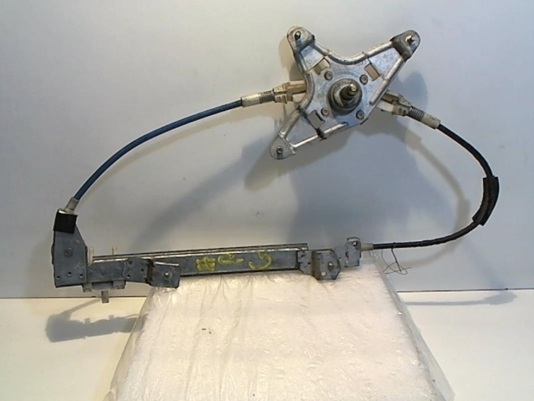 Alzacristalli elettrico posteriore sinistro FIAT BRAVA Diésel - 1