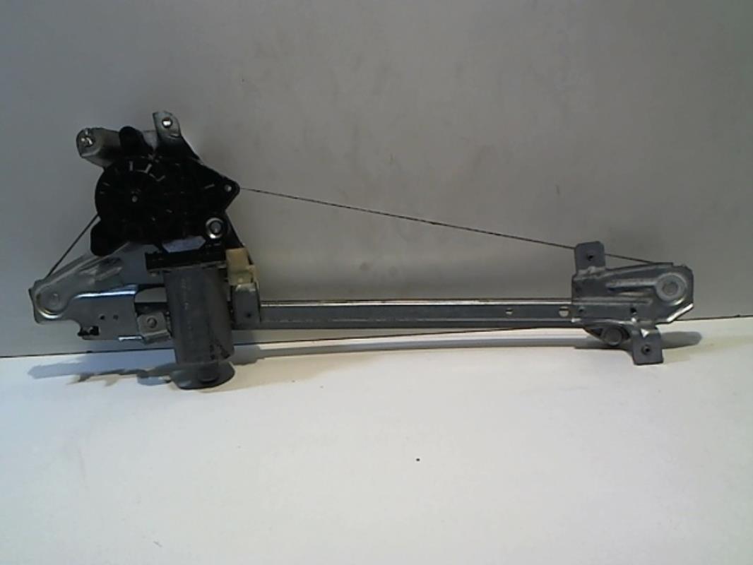 Alzacristalli elettrico posteriore sinistro SAAB 9.5 1 PHASE 2 Diésel - 1