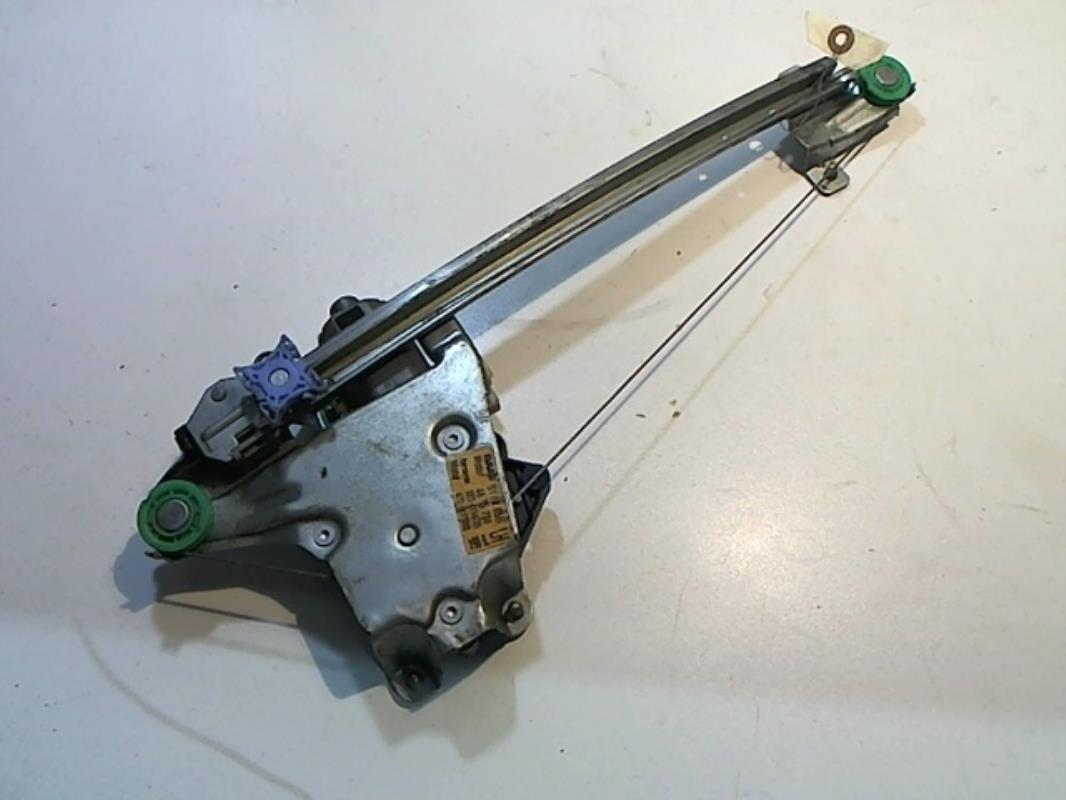 Alzacristalli elettrico posteriore sinistro SAAB 9.5 1 ESTATE PHASE 2 BREAK Diésel - 1