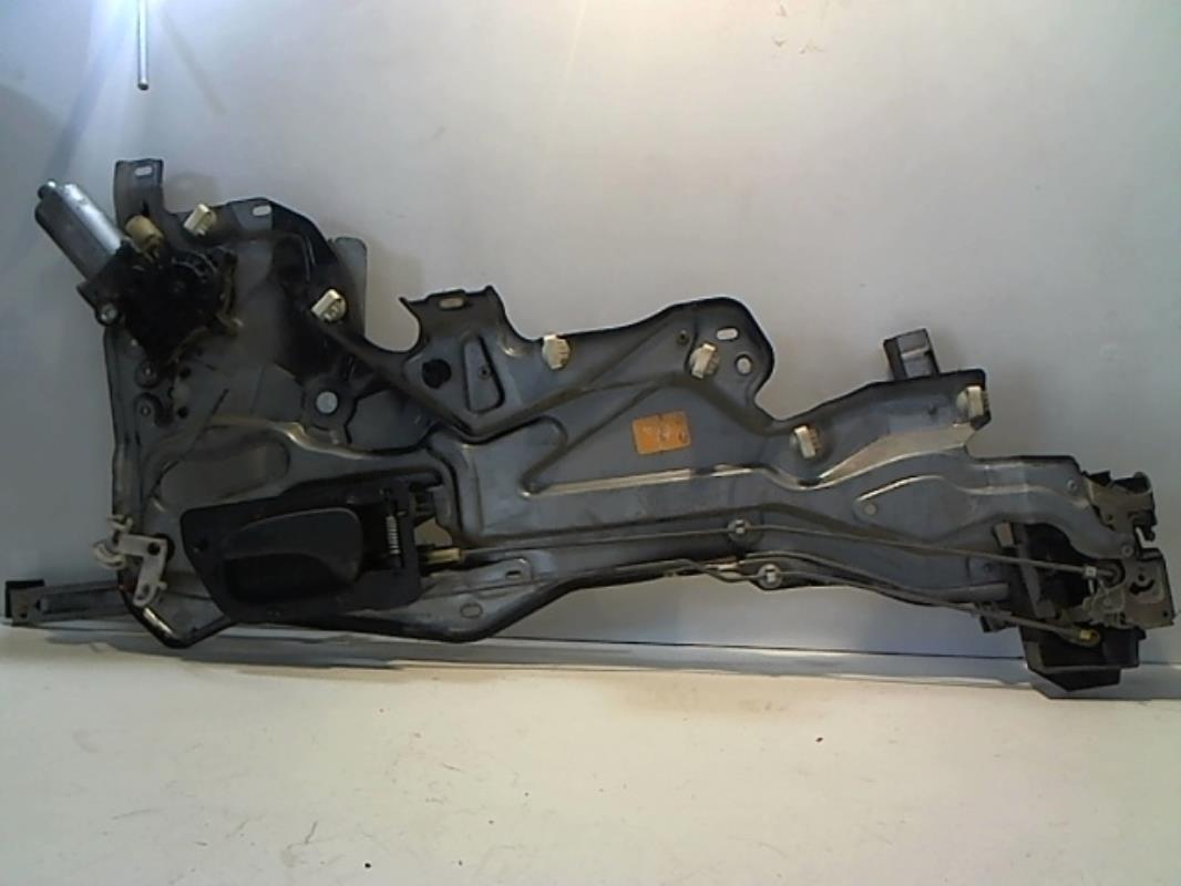 Alzacristalli elettrico posteriore sinistro RENAULT LAGUNA 1 PHASE 2 Diésel - 1