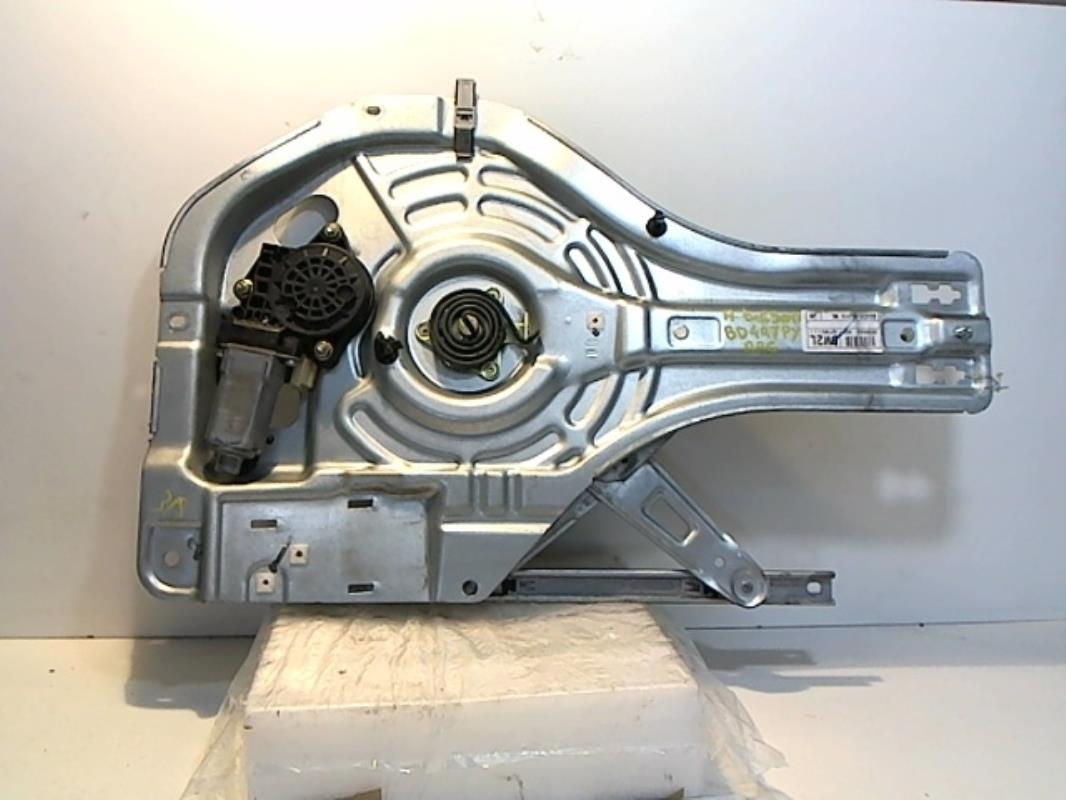 Alzacristalli elettrico posteriore sinistro HYUNDAI TUCSON 1 Diésel - 1