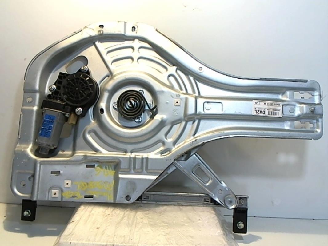 Alzacristalli elettrico posteriore sinistro HYUNDAI TUCSON 1 Diésel - 1