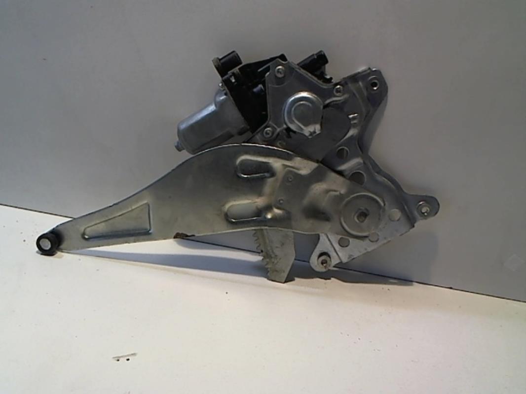 Alzacristalli elettrico posteriore sinistro SUZUKI SWIFT 3 Gasolina - 1