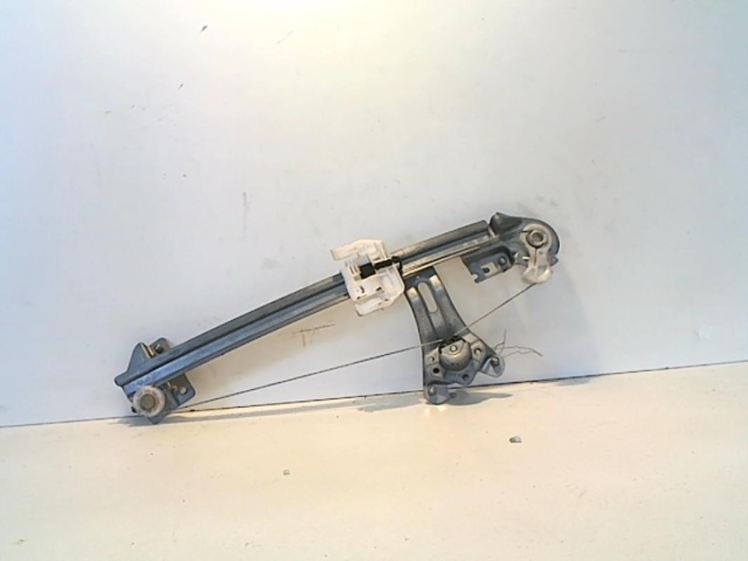 Alzacristalli manuale posteriore sinistro PEUGEOT 206 PHASE 1 BREAK Diésel - 1
