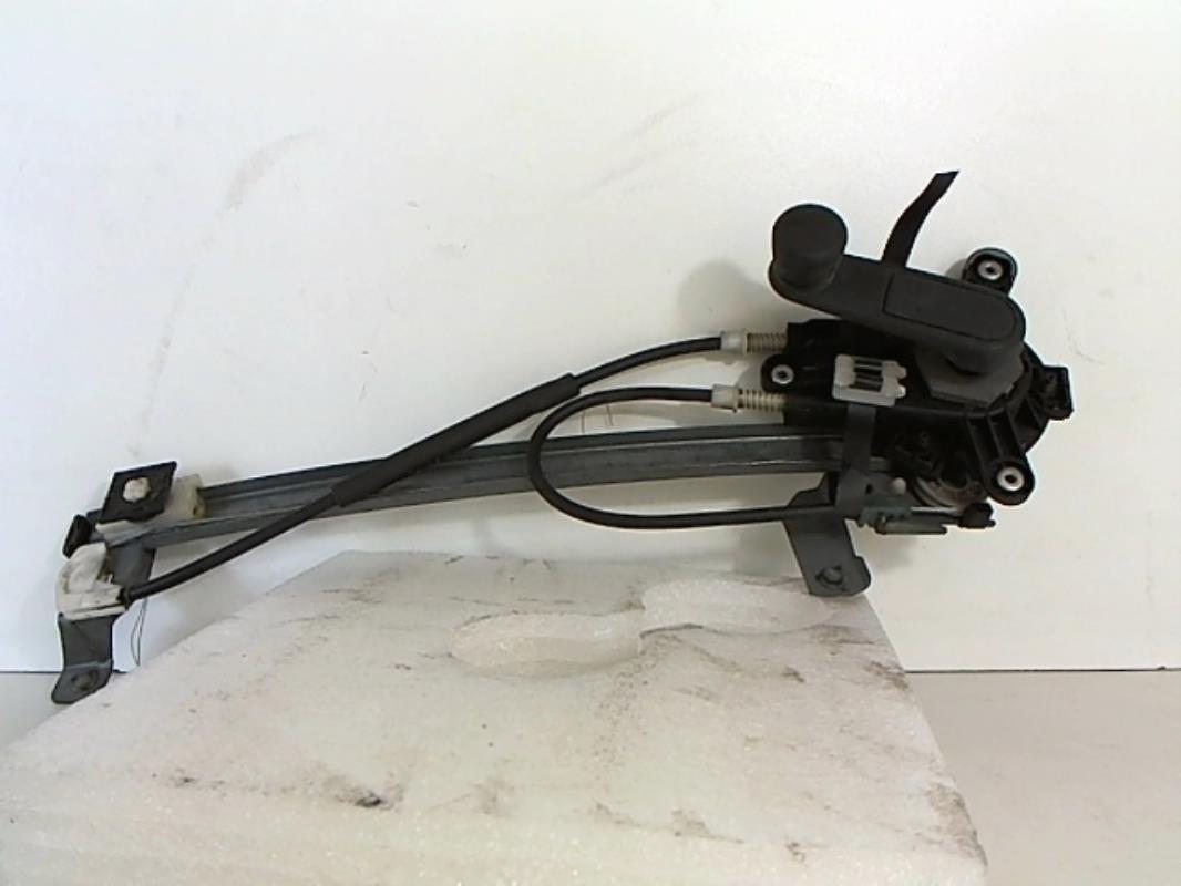 Alzacristalli elettrico posteriore sinistro CITROEN SAXO PHASE 1 Gasolina - 1