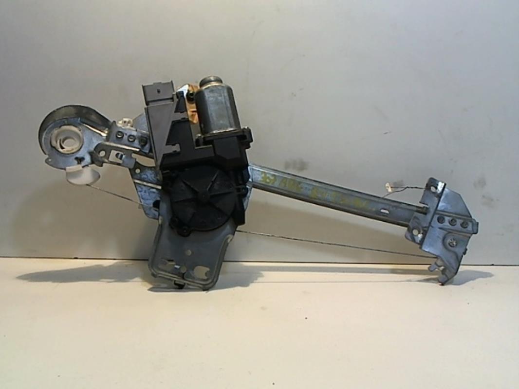 Image Leve vitre electrique arriere gauche - PEUGEOT 307
