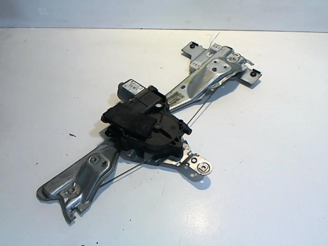 Alzacristalli elettrico posteriore sinistro PEUGEOT 308 1 SW PHASE 1 BREAK Diésel - 1