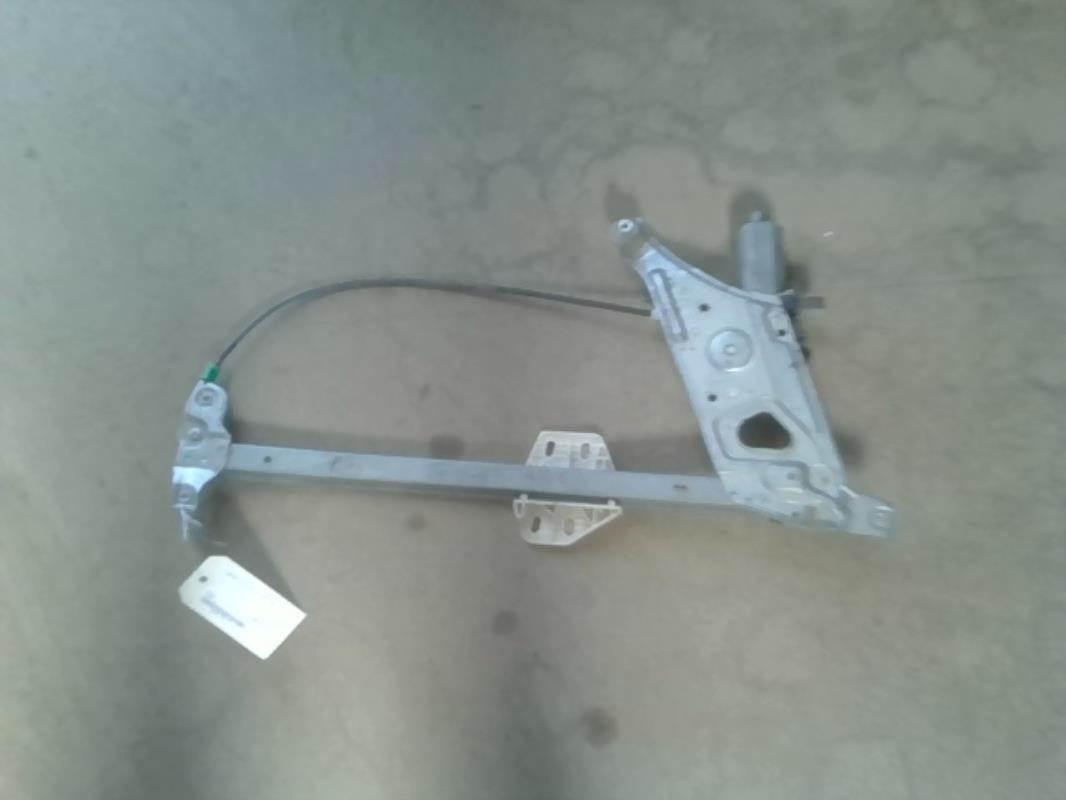 Alzacristalli elettrico posteriore sinistro RENAULT ESPACE 3  - 1