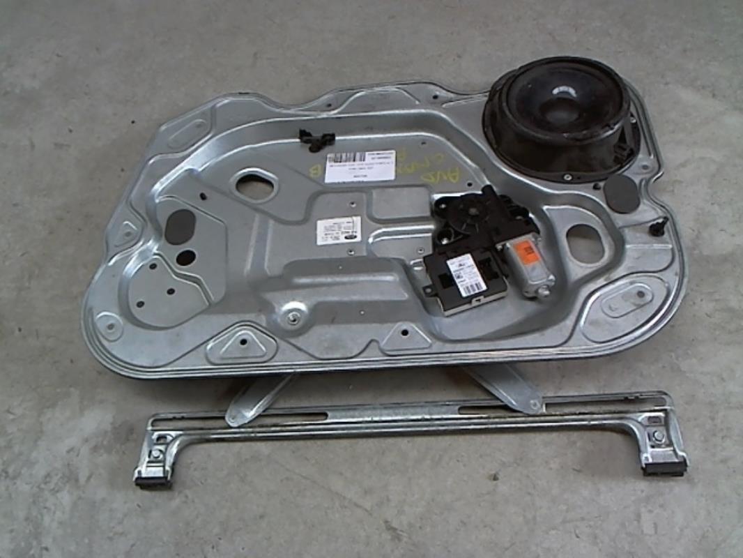 Alzacristalli elettrico anteriore destro FORD C-MAX 1 PHASE 1 Diésel - 1