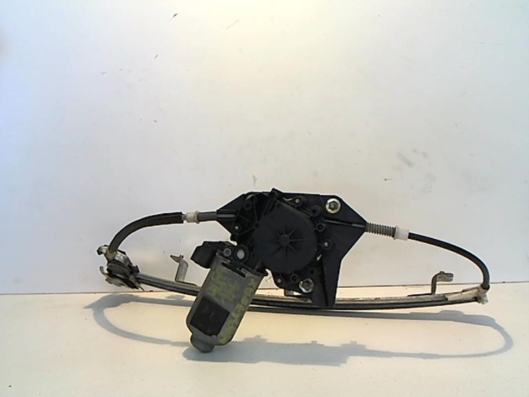 Alzacristalli elettrico anteriore destro ALFA ROMEO 156 PHASE 2 Gasolina - 1