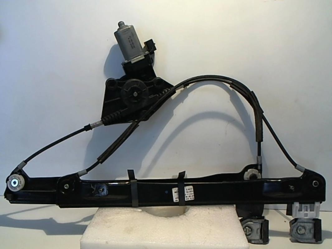 Image Leve vitre electrique avant droit - ALFA ROMEO 159