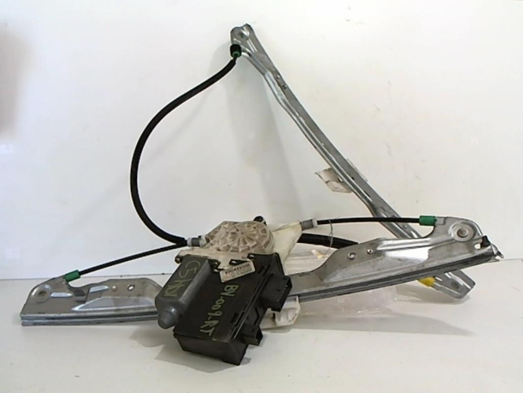 Alzacristalli elettrico anteriore destro CITROEN C5 1 PHASE 1 BREAK Diésel - 1
