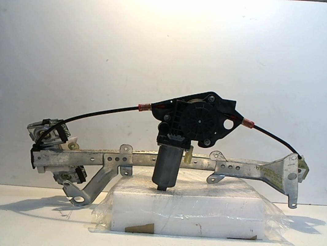 Alzacristalli elettrico anteriore destro FORD FUSION PHASE 1 Diésel - 1