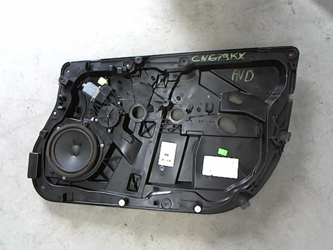 Alzacristalli elettrico anteriore destro FORD FIESTA 6 PHASE 1 Diésel - 1