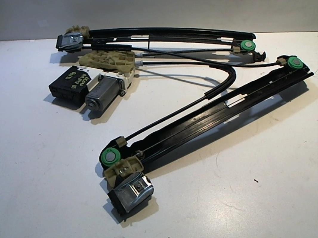 Leve vitre electrique avant droit SEAT LEON 2 PHASE 1 Essence - 1