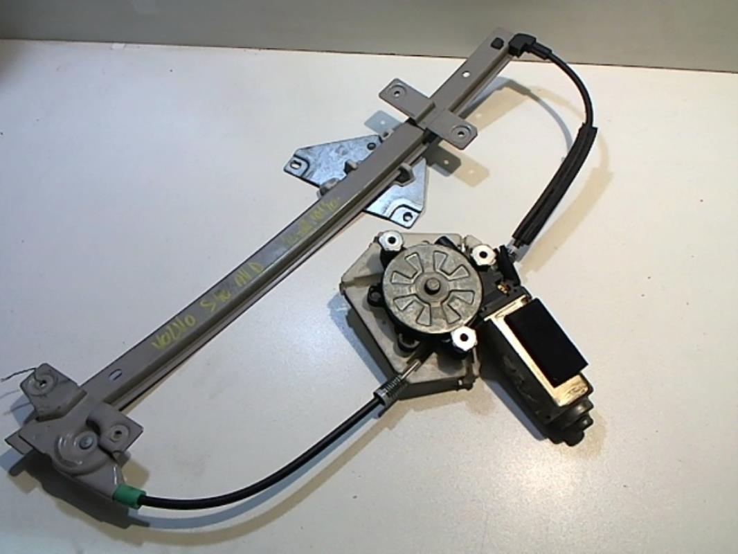 Alzacristalli elettrico anteriore destro VOLVO S 40 1 PHASE 1 Gasolina - 1