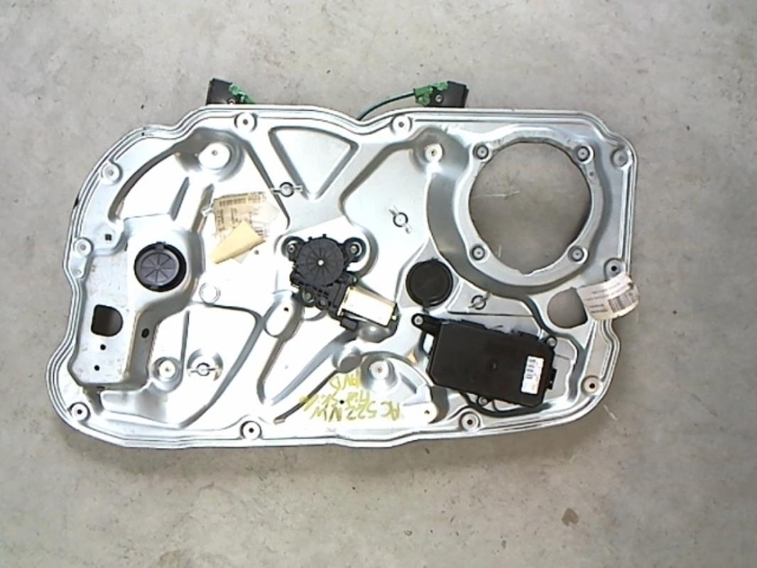 Alzacristalli elettrico anteriore destro FIAT STILO BREAK Diésel - 1