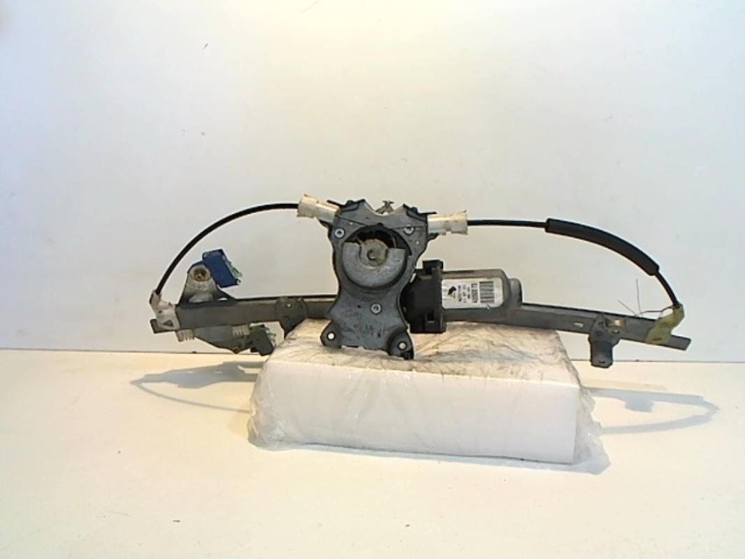 Alzacristalli elettrico anteriore destro NISSAN ALMERA 2 PHASE 2 Diésel - 1
