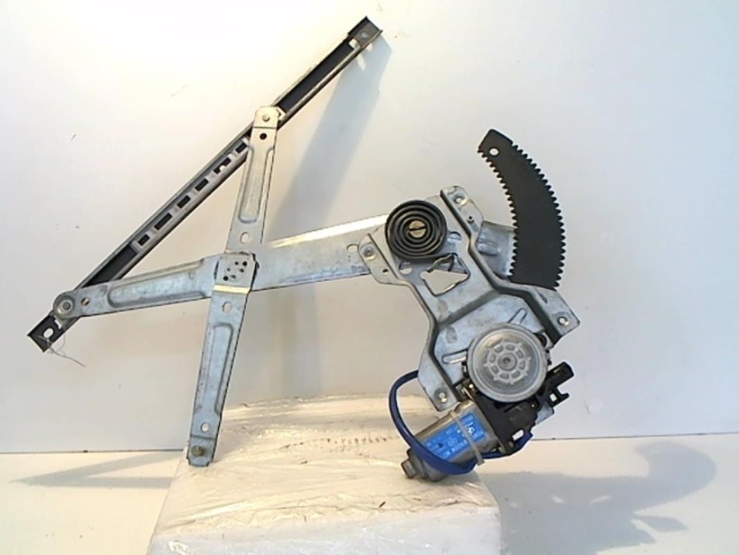 Alzacristalli elettrico anteriore destro HYUNDAI MATRIX PHASE 1 Diésel - 1