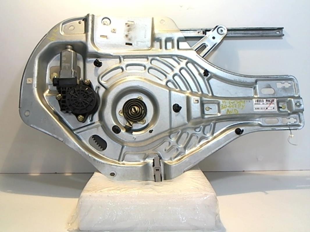 Image Leve vitre electrique avant droit - HYUNDAI TUCSON 1