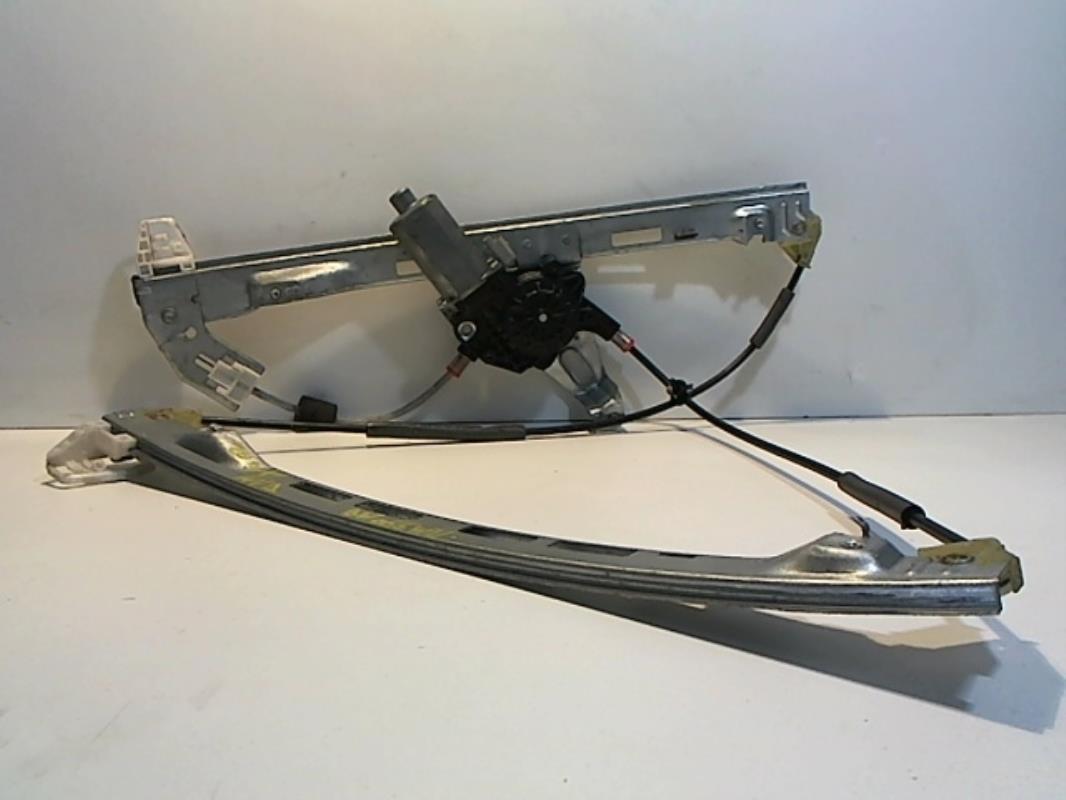 Alzacristalli elettrico anteriore destro PEUGEOT 206+ Diésel - 1