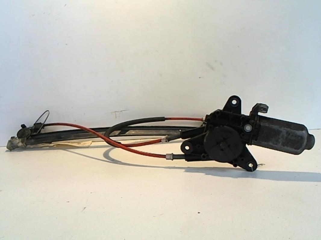 Alzacristalli elettrico anteriore destro PEUGEOT 206 PHASE 1 Diésel - 1