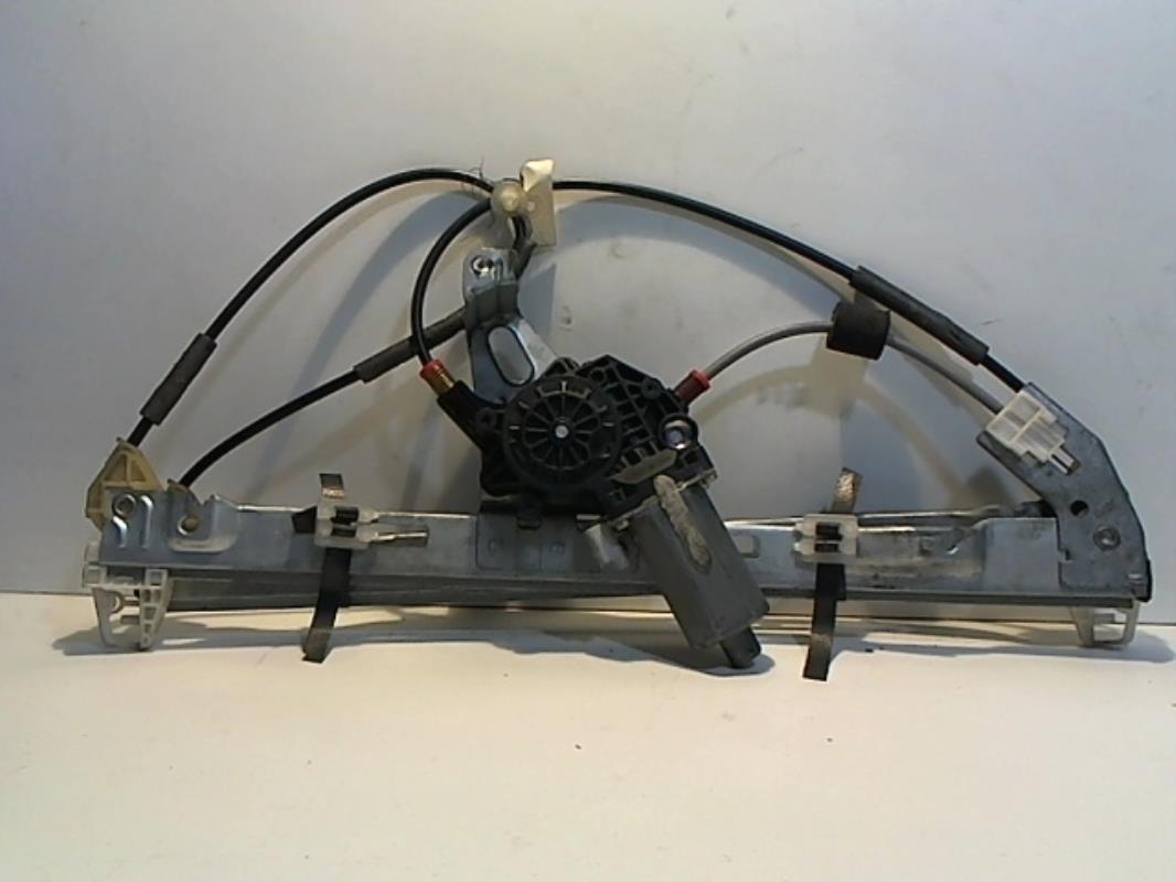 Alzacristalli elettrico anteriore destro PEUGEOT 206 PHASE 1 BREAK Diésel - 1