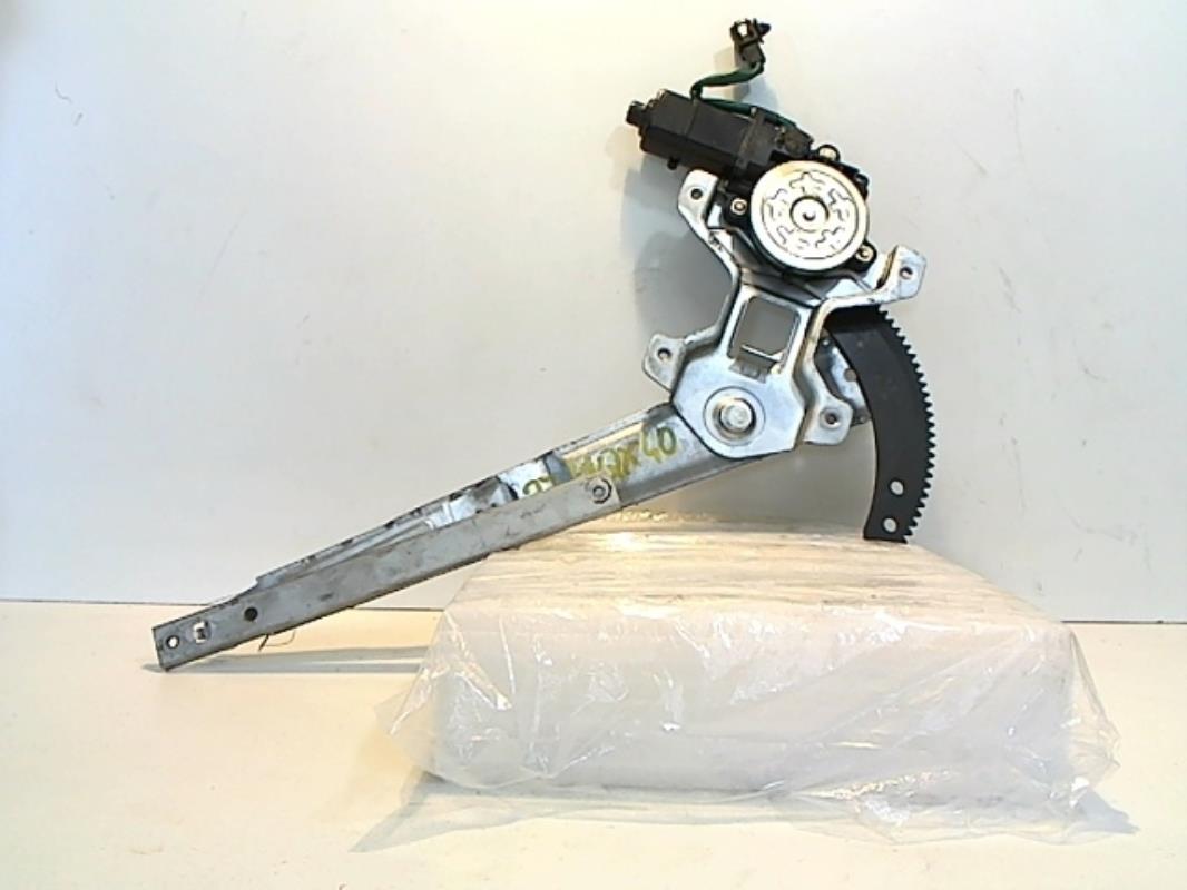 Alzacristalli elettrico anteriore destro DAEWOO MATIZ 1 PHASE 2 Gasolina - 1