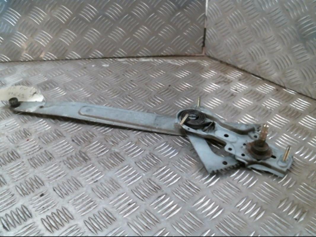 Alzacristalli manuale anteriore destro CITROEN AX PHASE 1 Gasolina - 1
