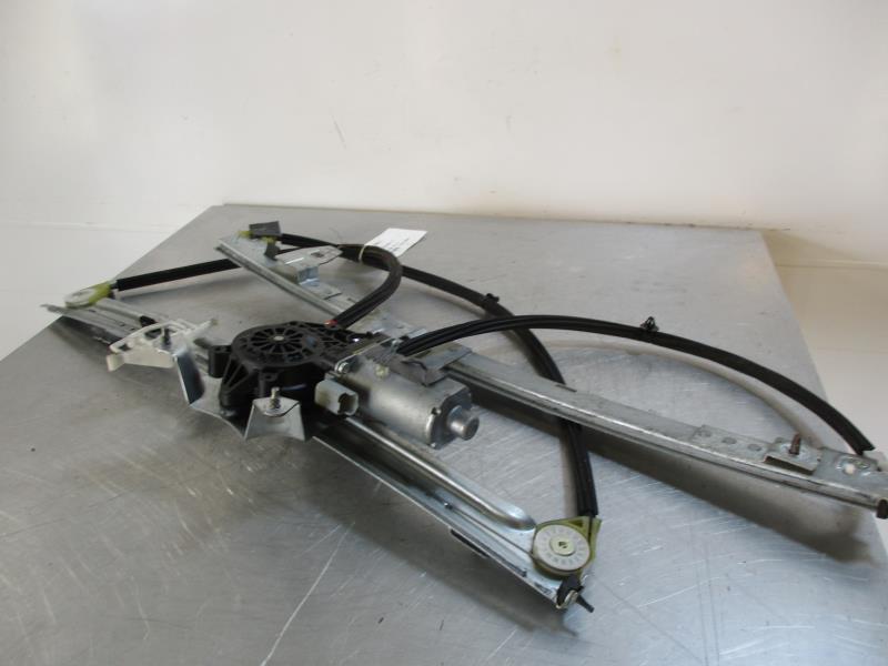 Alzacristalli elettrico anteriore destro CITROEN XSARA PICASSO PHASE 1 Gasolina - 1