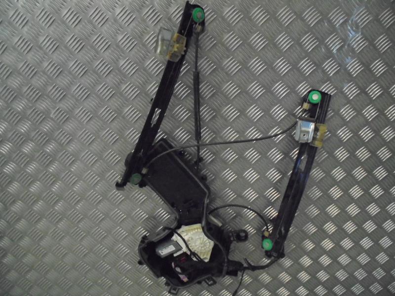 Alzacristalli elettrico anteriore destro SEAT LEON 2 PHASE 1 Diésel - 1