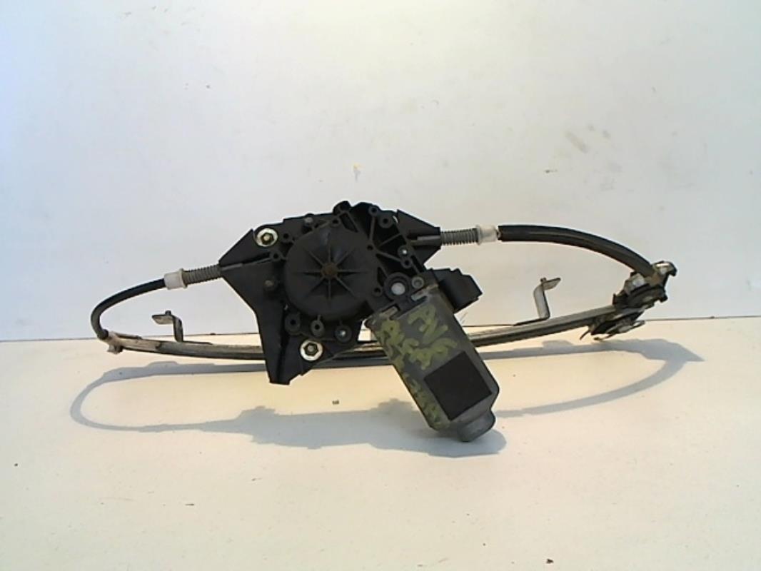 Alzacristalli elettrico anteriore sinistro ALFA ROMEO 156 PHASE 2 Gasolina - 1