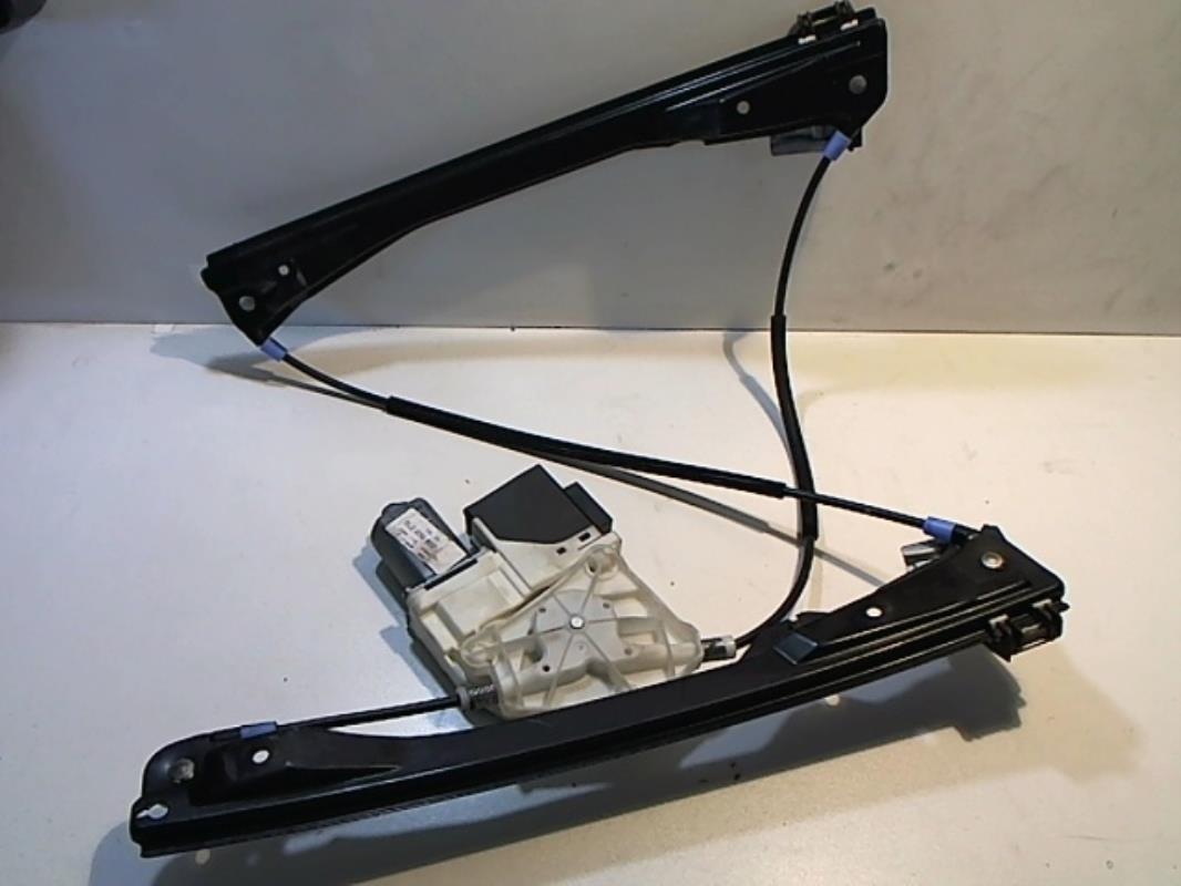 Alzacristalli elettrico anteriore sinistro SEAT IBIZA 3 PHASE 1 Diésel - 1
