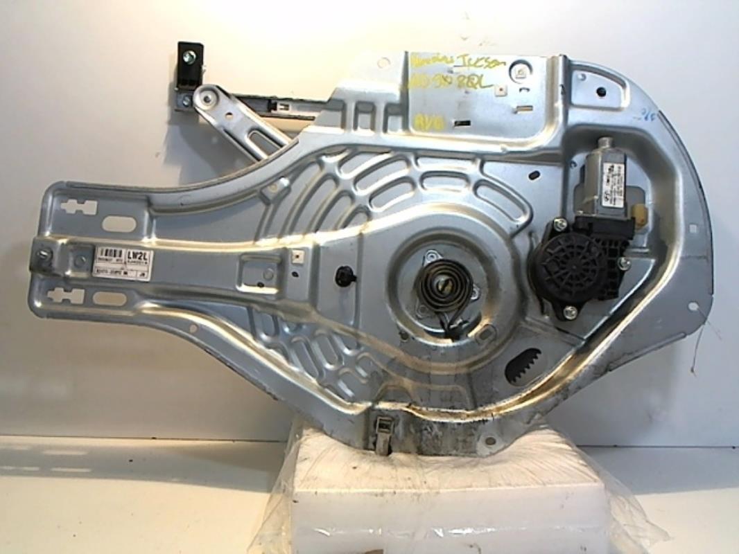 Alzacristalli elettrico anteriore sinistro HYUNDAI TUCSON 1 Diésel - 1
