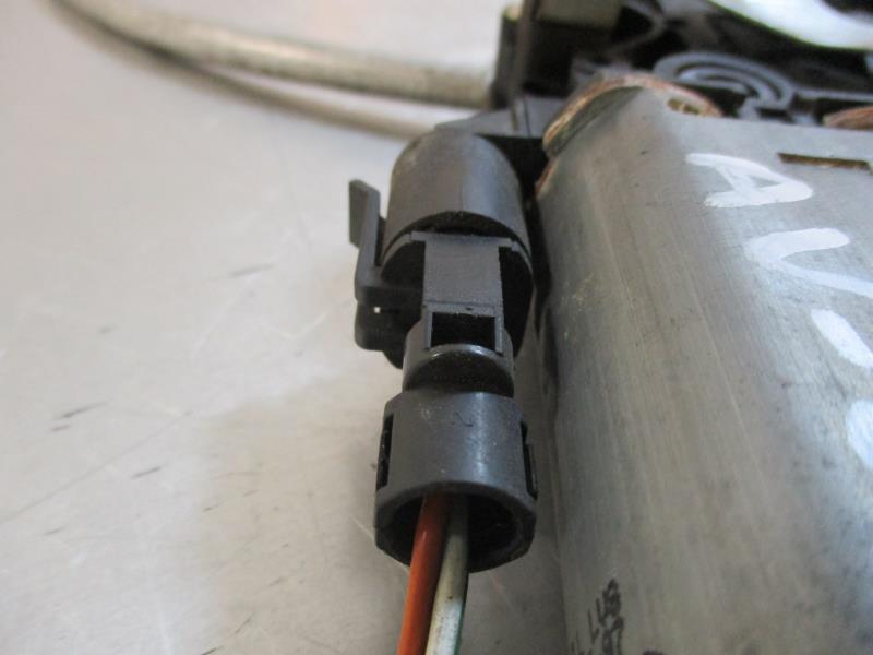 Image Leve vitre electrique avant gauche - RENAULT CLIO 1