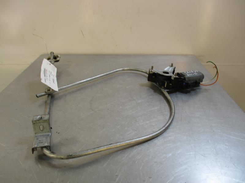 Image Leve vitre electrique avant gauche - RENAULT CLIO 1
