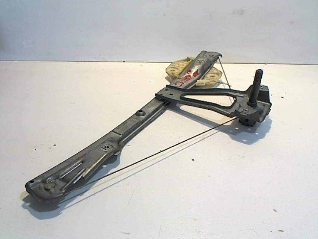 Image Leve vitre mecanique arriere droit - RENAULT CLIO 2