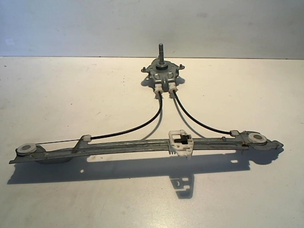 Image Leve vitre mecanique arriere droit - RENAULT SCENIC 2