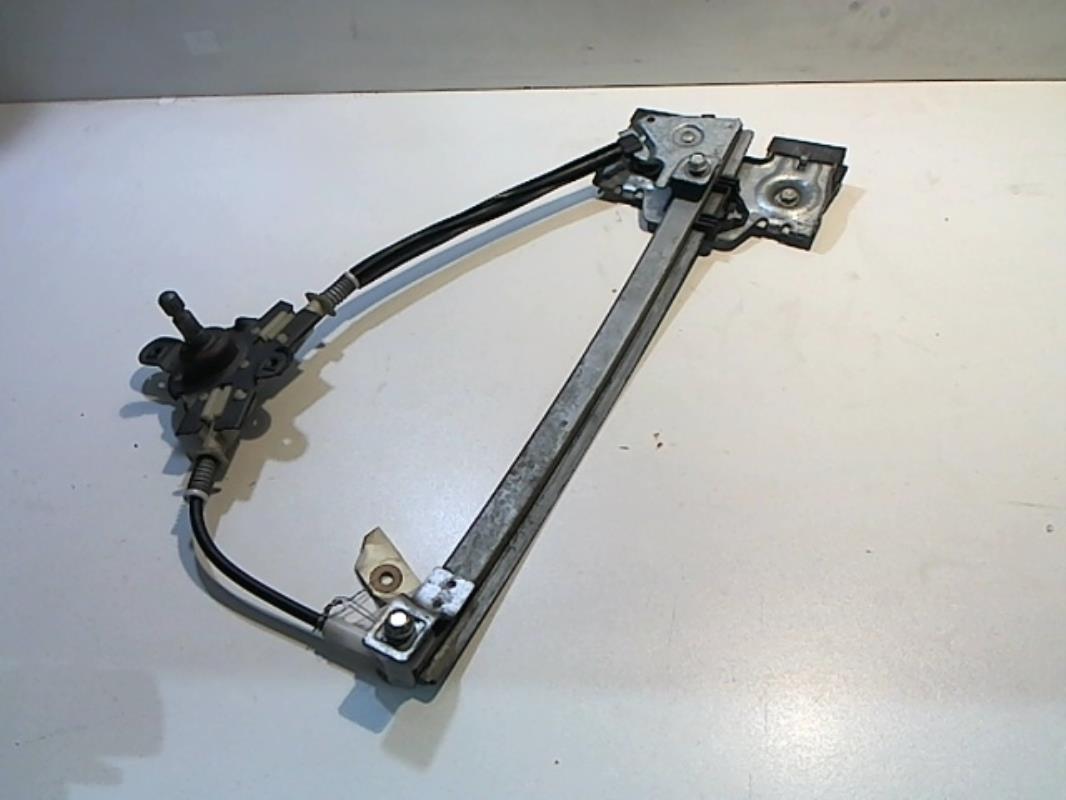 Alzacristalli manuale posteriore destro SEAT IBIZA 2 PHASE 2 Diésel - 1