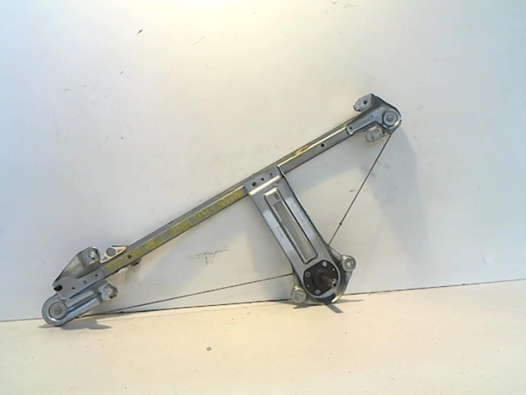 Alzacristalli manuale posteriore sinistro OPEL ZAFIRA B PHASE 1 Diésel - 1