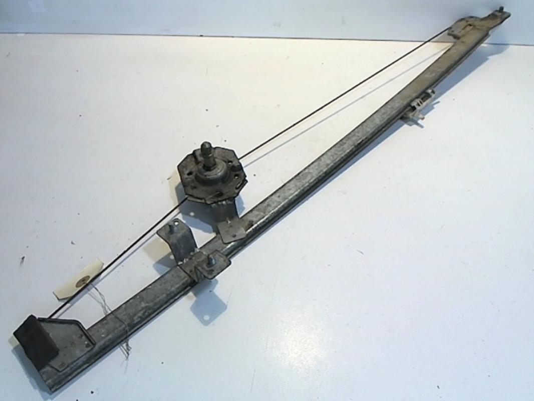 Alzacristalli manuale anteriore sinistro PEUGEOT BOXER 1 Diésel - 1