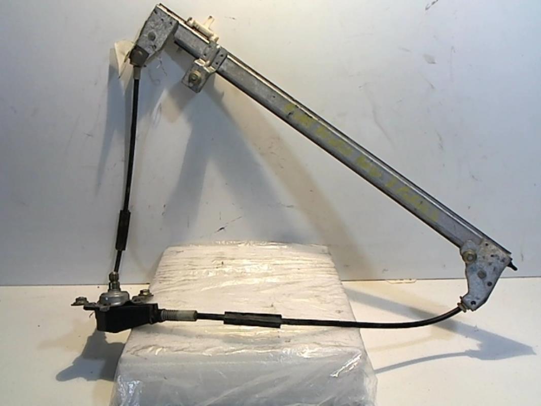 Alzacristalli manuale anteriore sinistro FIAT PUNTO 2  - 1
