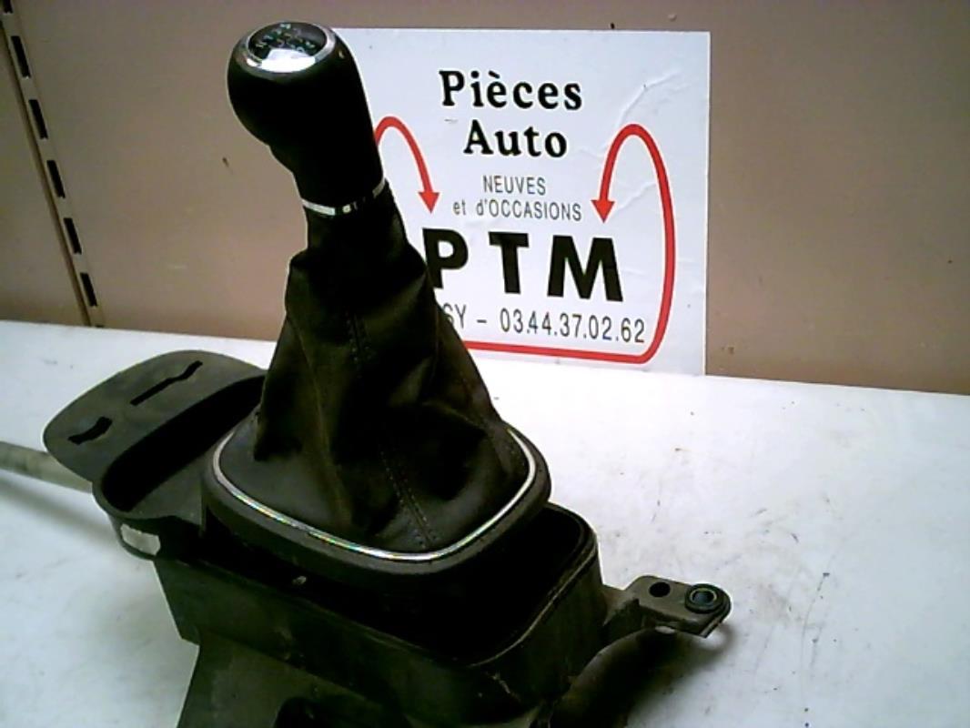 Levier de vitesses OPEL CORSA D PHASE 1 Essence - 1