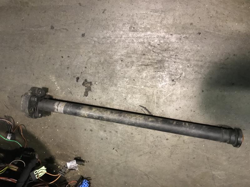 Arbre de transmission avant BMW X5 E53  - 1