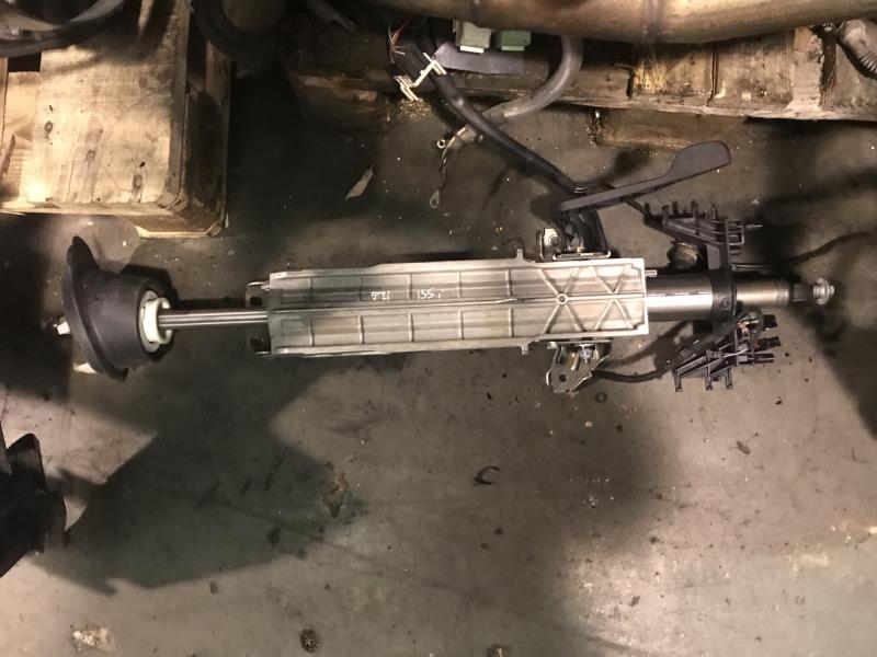 Piantone dello sterzo BMW SERIE 1 F21 PHASE 1  - 1