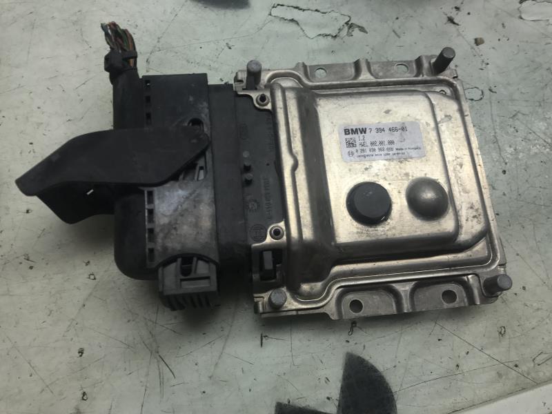 Calculateur BMW SERIE 3 E91 TOURING PHASE 2 BREAK Diesel - 1